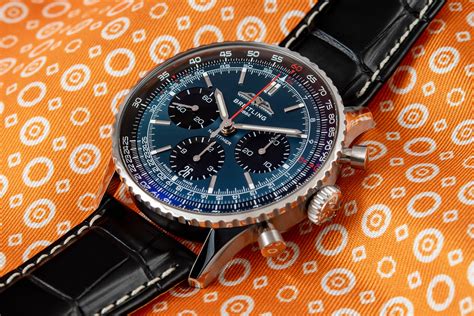 breitling new models 2023|new breitling watches for 2022.